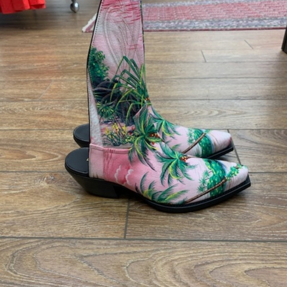 Nib R13 boots - Picture 2 of 6